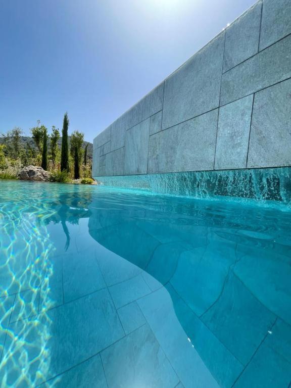 Casa Paradisu Hotel 5*