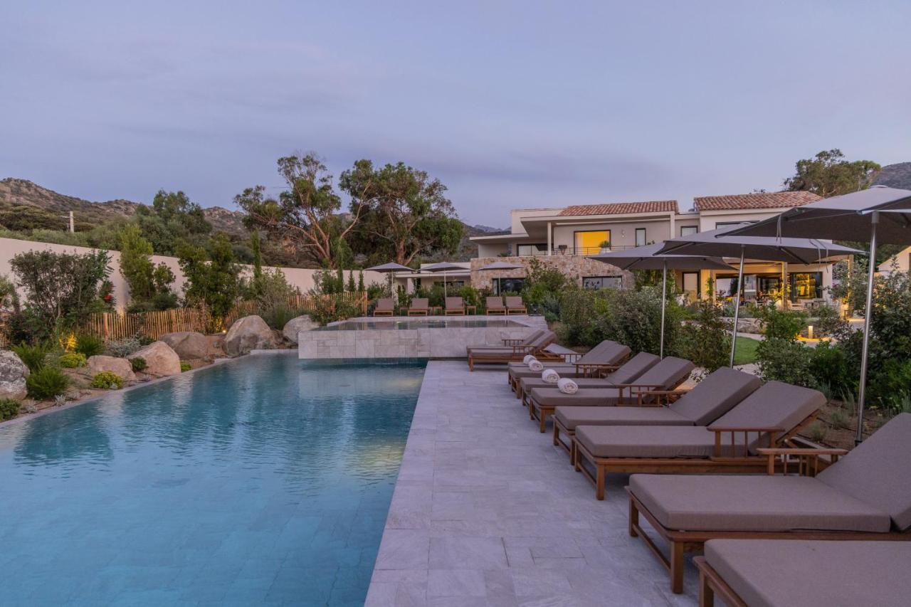 Casa Paradisu 5*