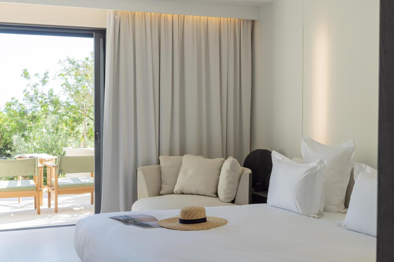 Casa Paradisu 5*