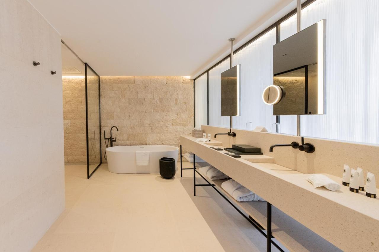 Hotel Casa Paradisu 5*