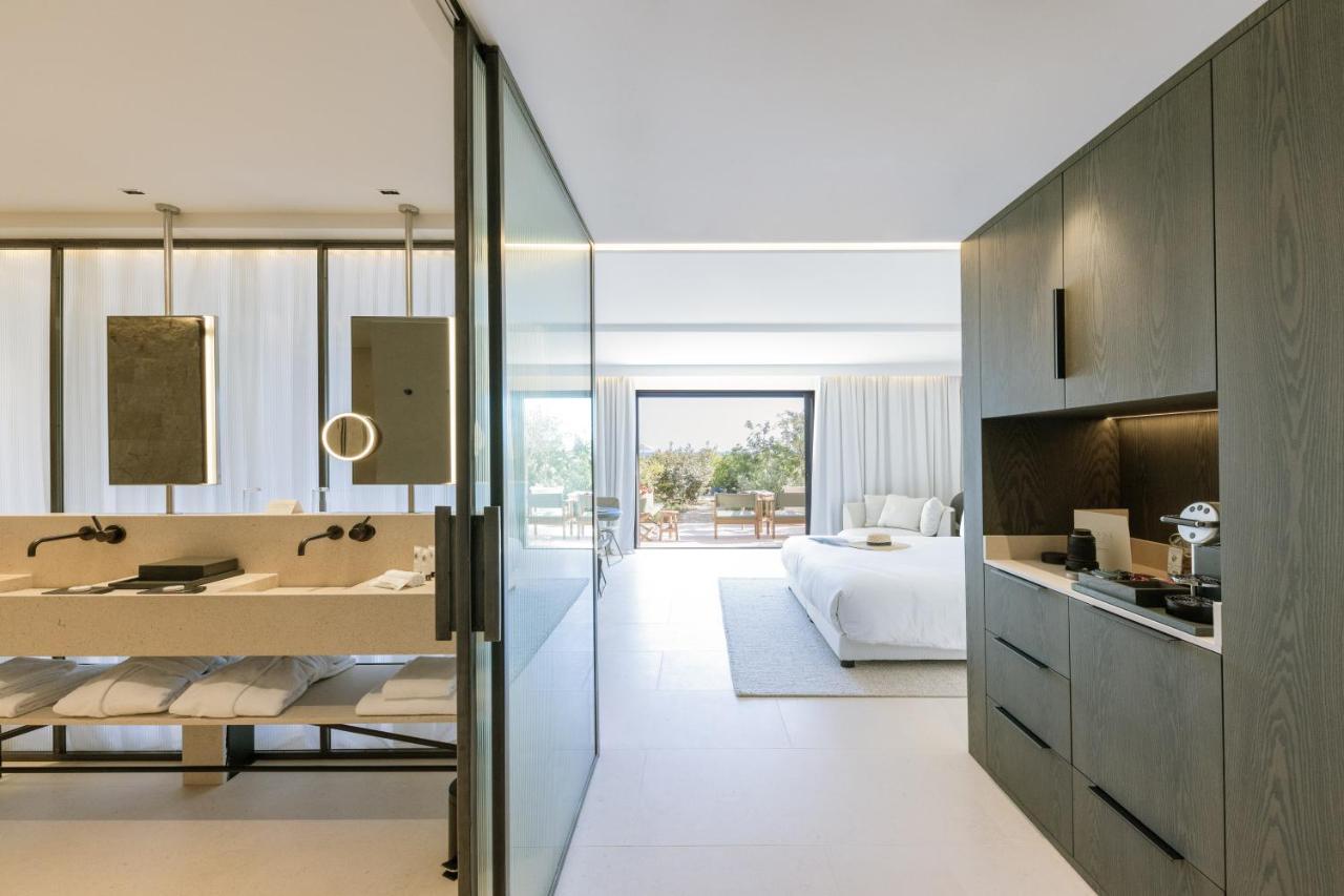 Casa Paradisu 5* LʼÎle-Rousse