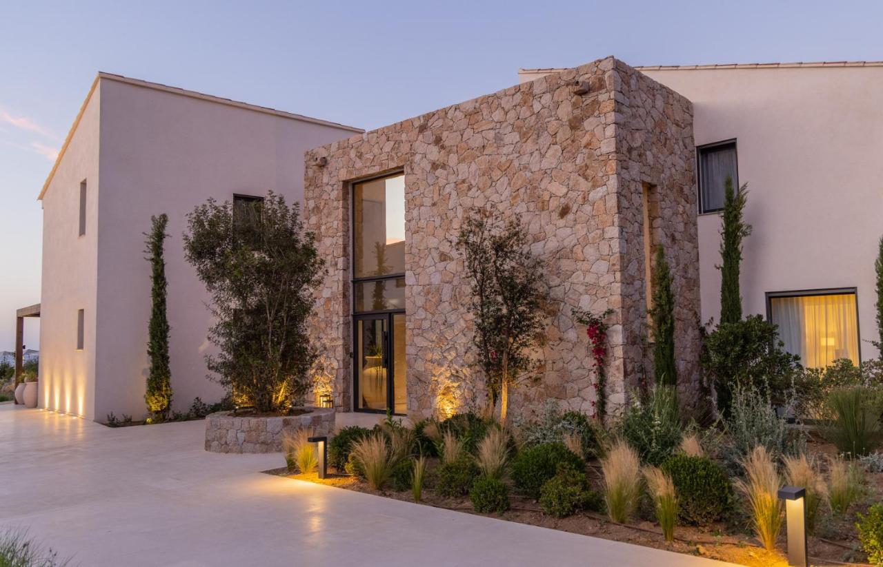 Casa Paradisu 5*