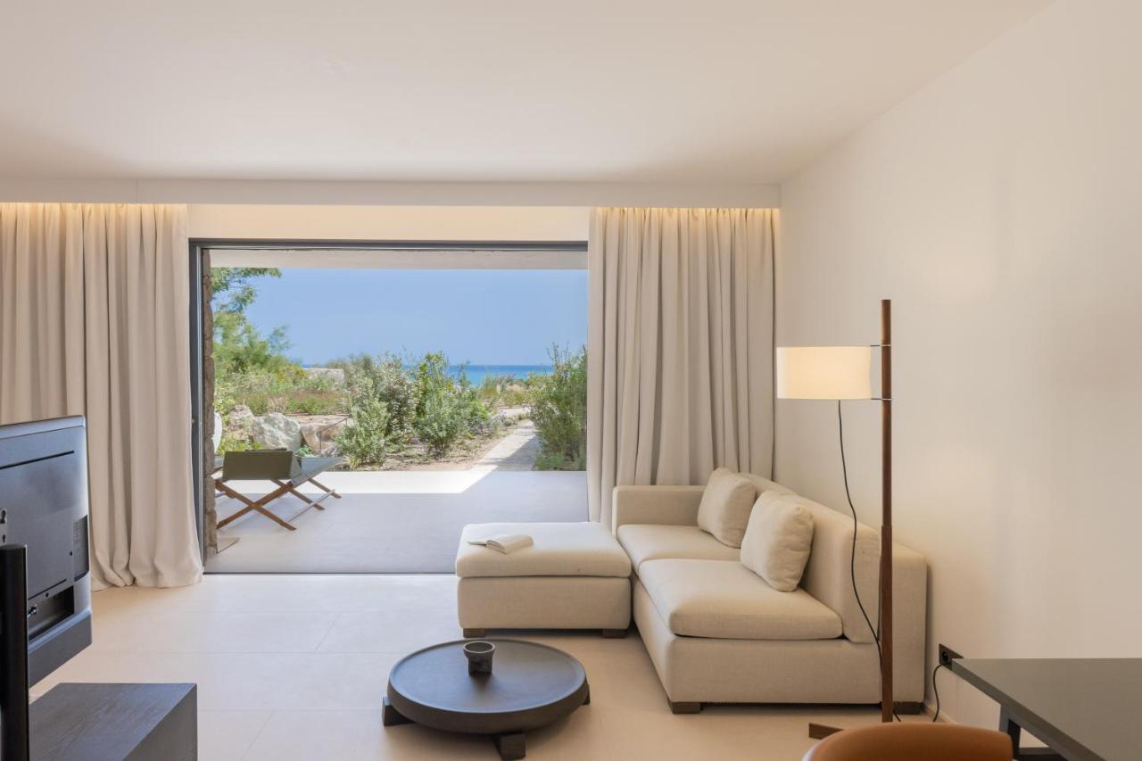 Casa Paradisu 5* LʼÎle-Rousse