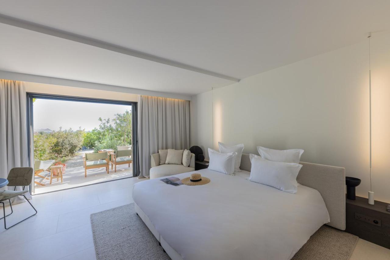 Casa Paradisu 5*