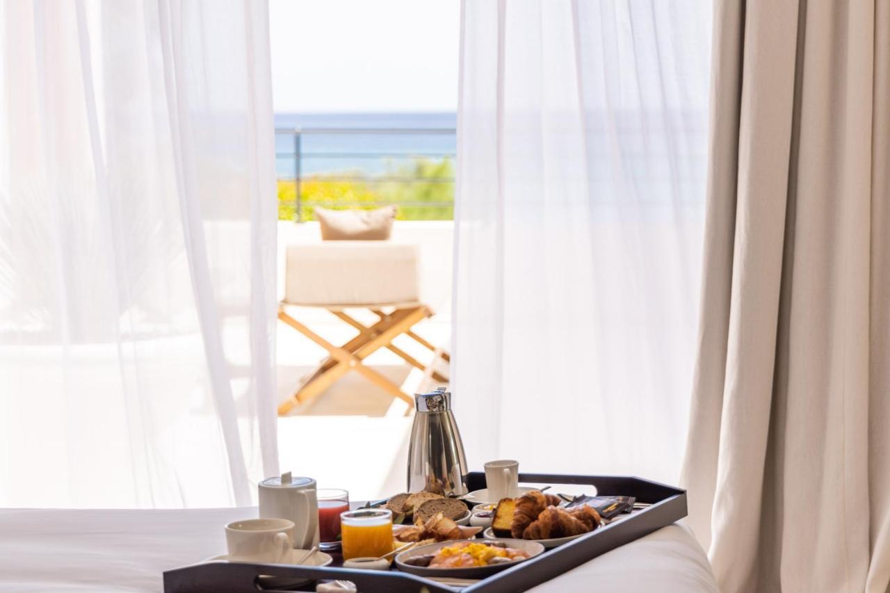 Casa Paradisu Hotel 5*