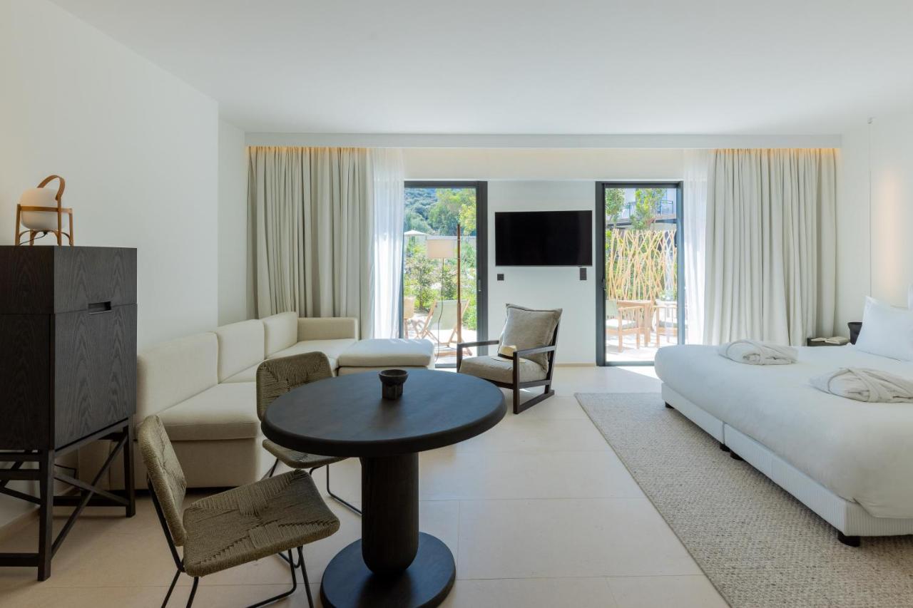 Casa Paradisu Hotel 5*