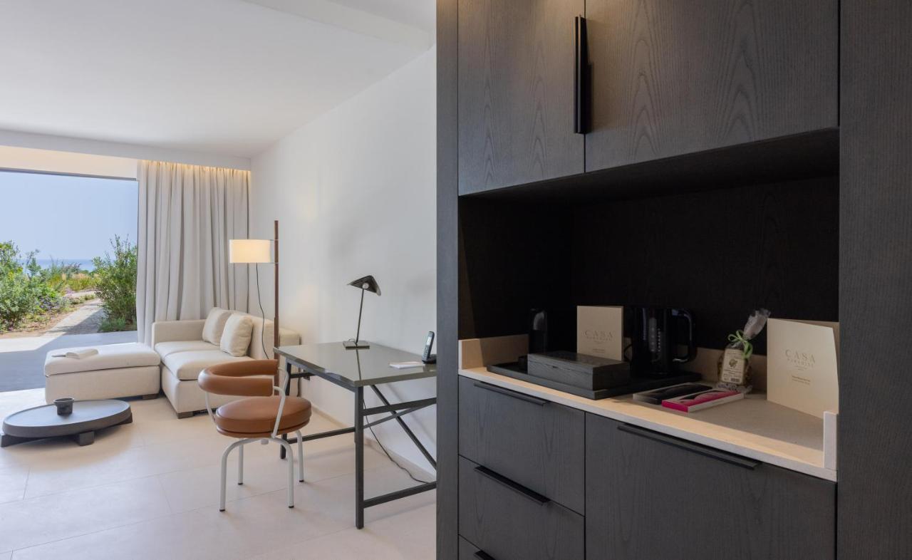 Casa Paradisu 5* LʼÎle-Rousse