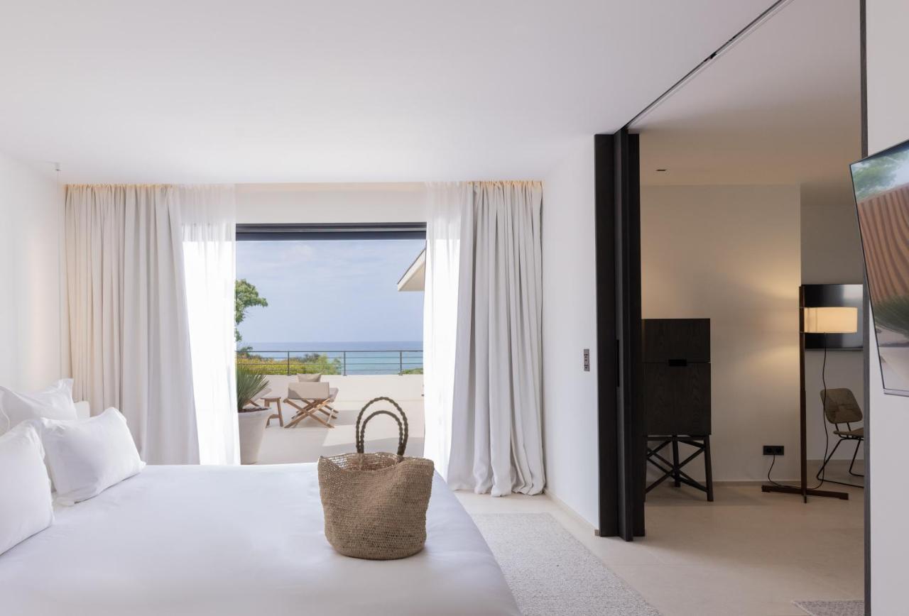 Hotel Casa Paradisu LʼÎle-Rousse