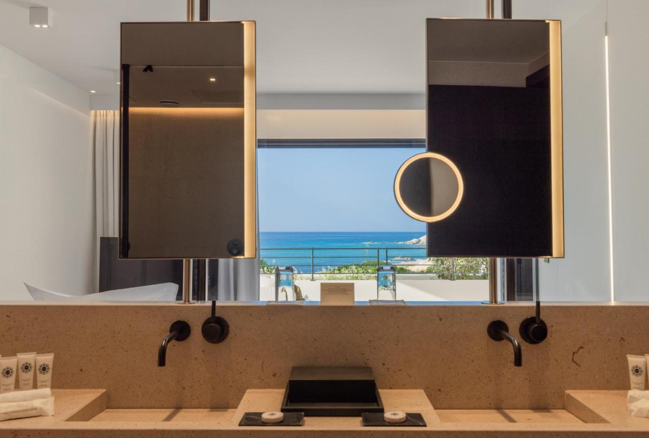 Hotel Casa Paradisu 5*