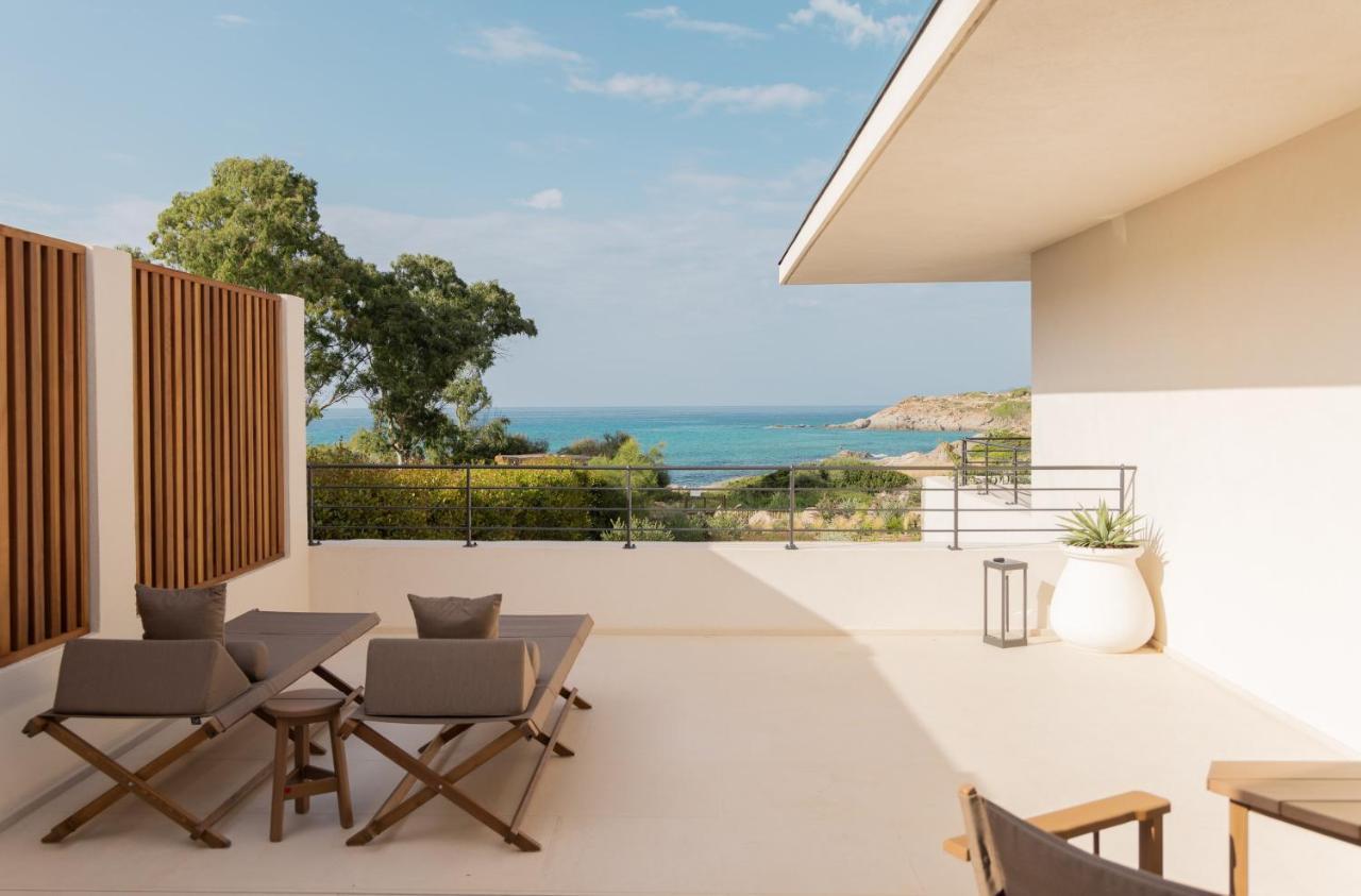 Casa Paradisu 5* LʼÎle-Rousse