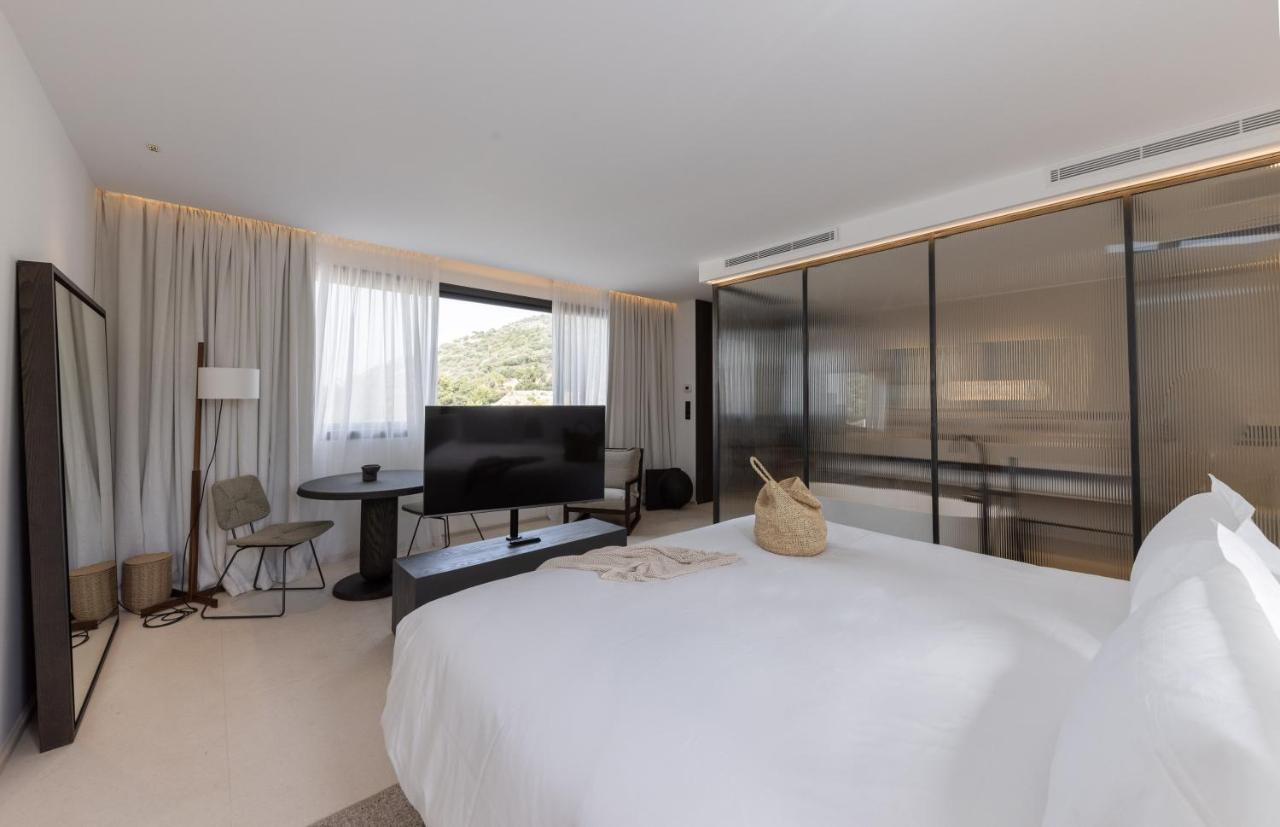 Hotel Casa Paradisu 5*