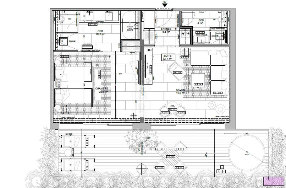 Casa Paradisu 5*