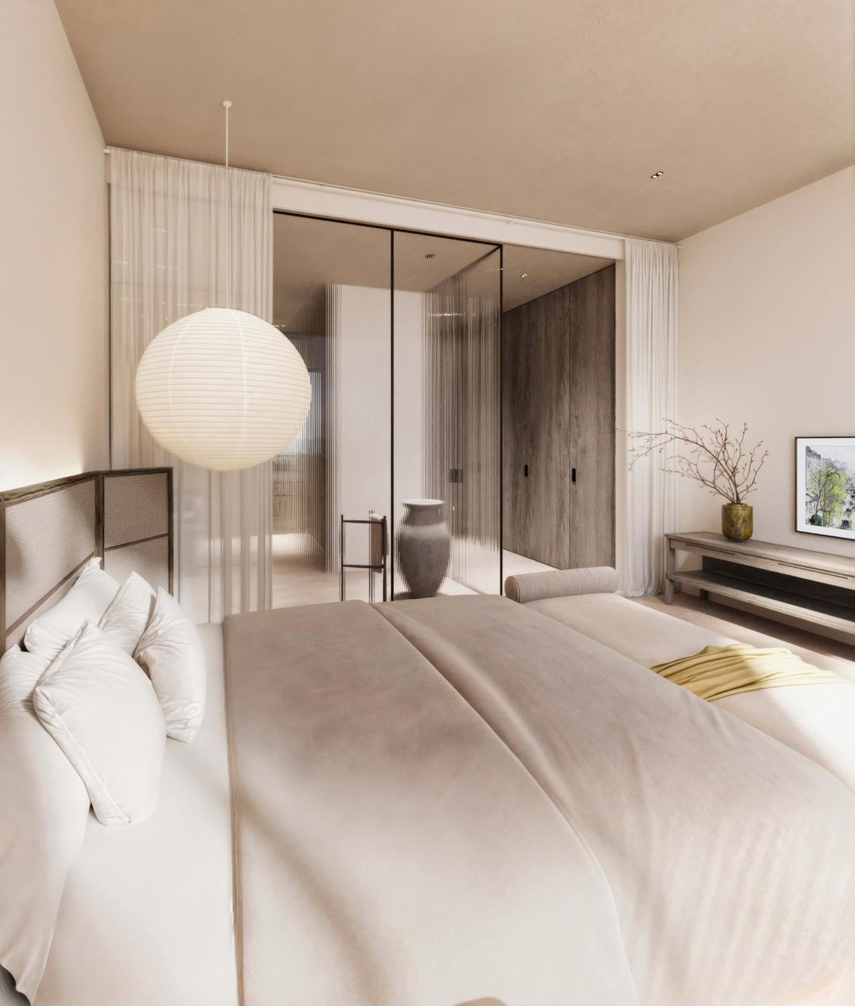 Hotel Casa Paradisu 5*