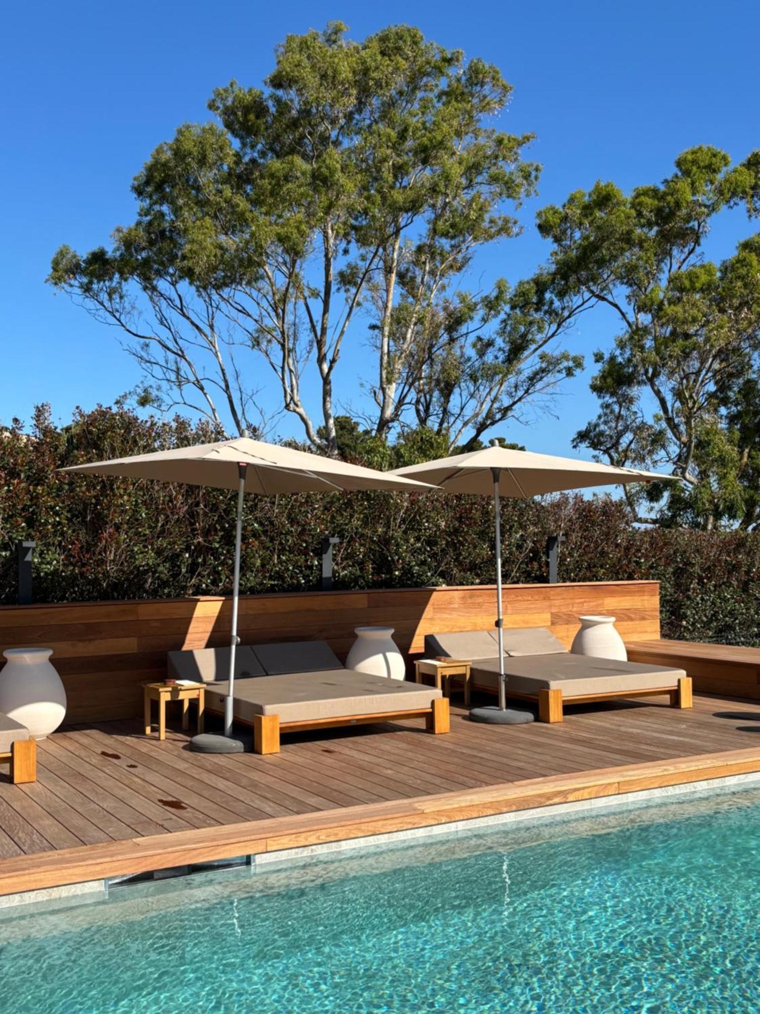 Casa Paradisu 5* L'Ile-Rousse (Corsica)